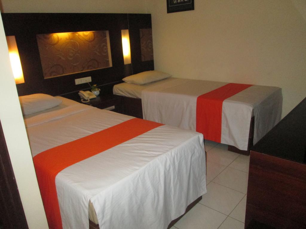 Hotel Wisanti *