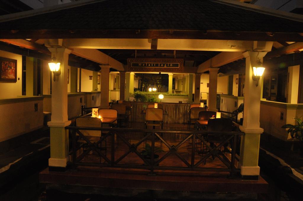 Wisanti Hotel *