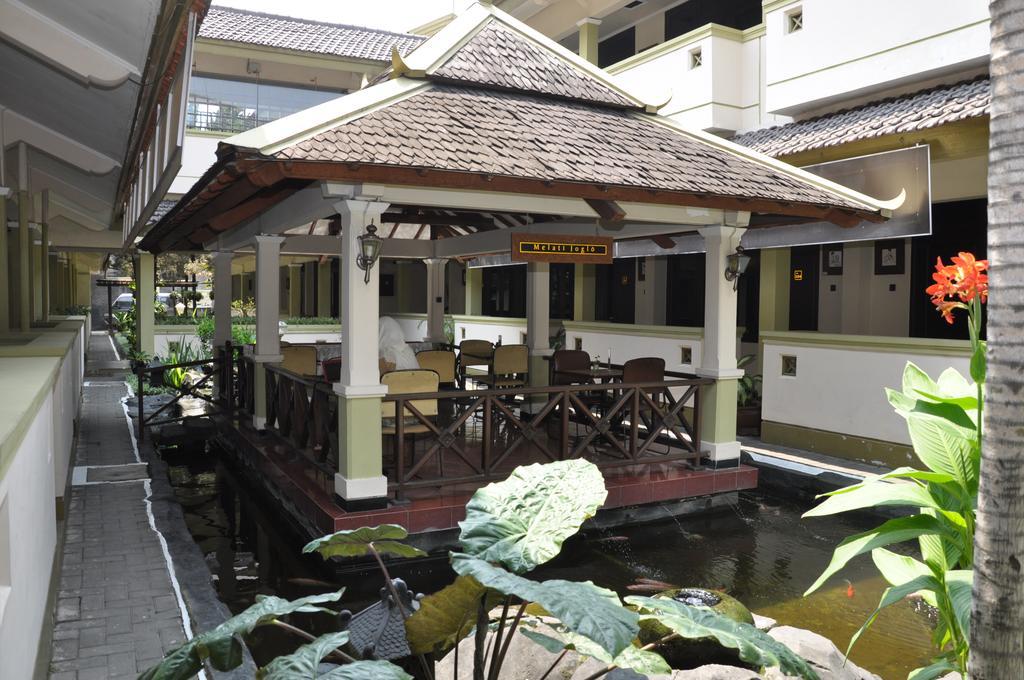 Wisanti Hotel