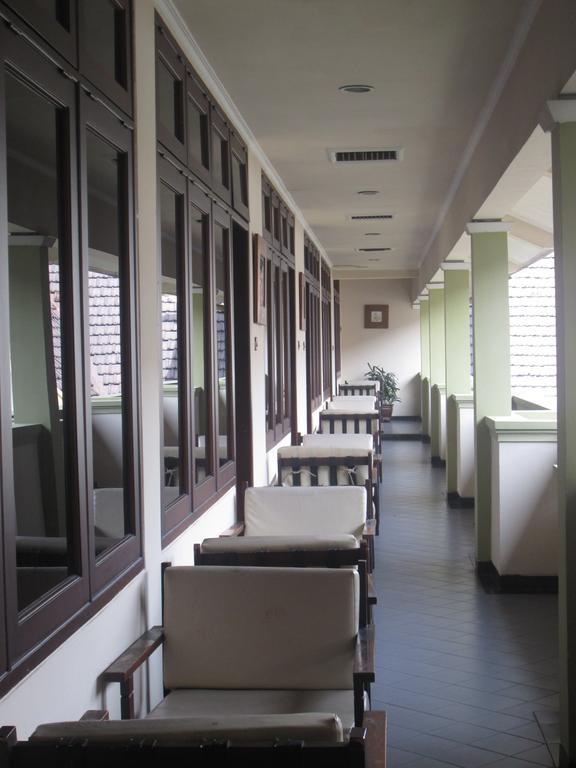 Wisanti Yogyakarta