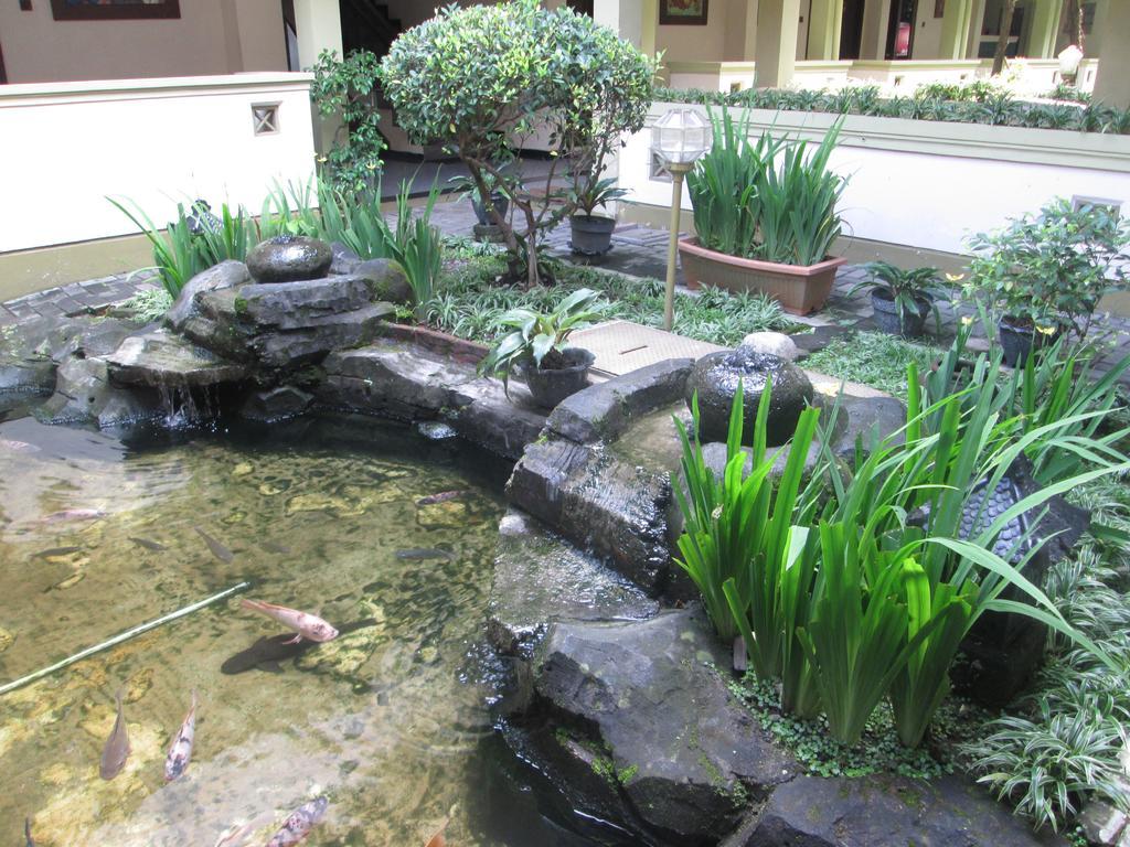 Wisanti Hotel