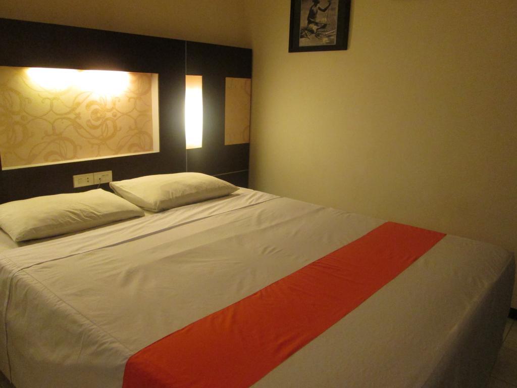 Wisanti Hotel *