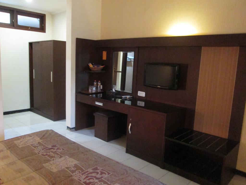 Wisanti Hotel Yogyakarta