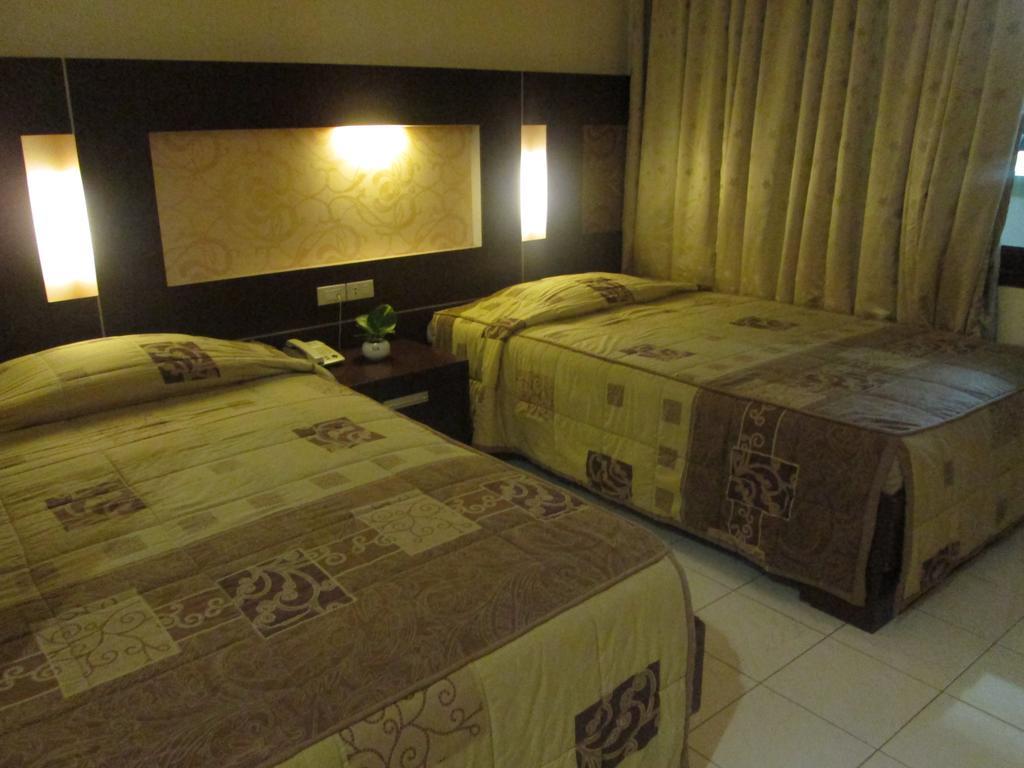 Wisanti Hotel