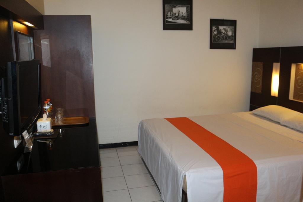 Wisanti Hotel