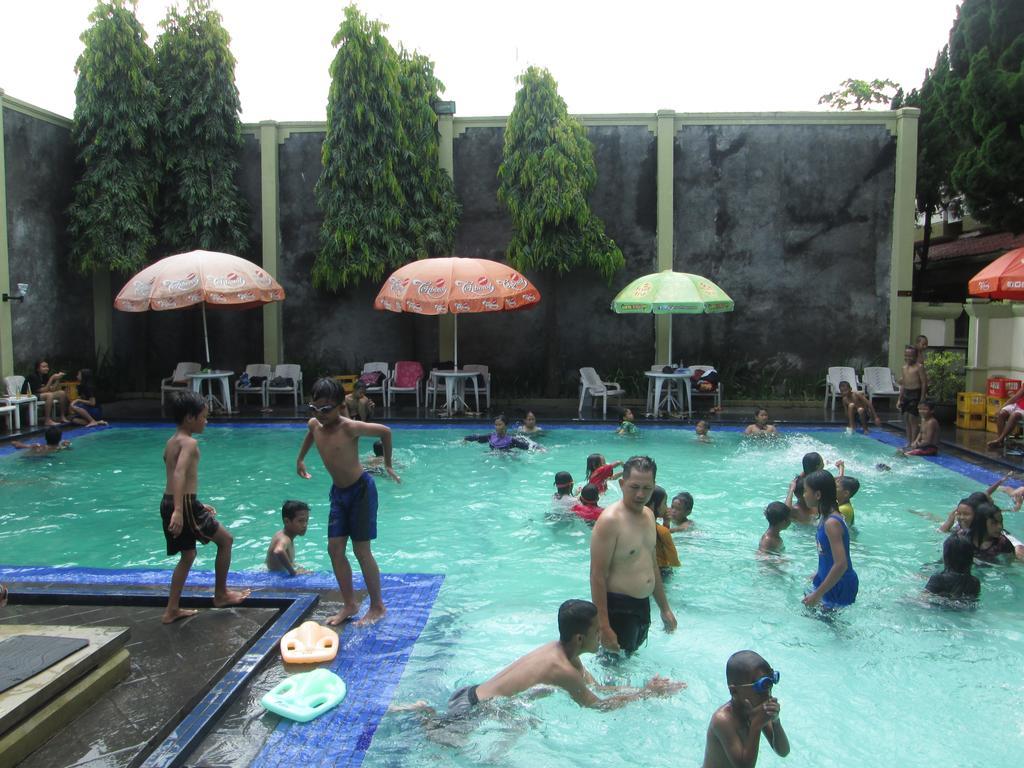 Hotel Wisanti