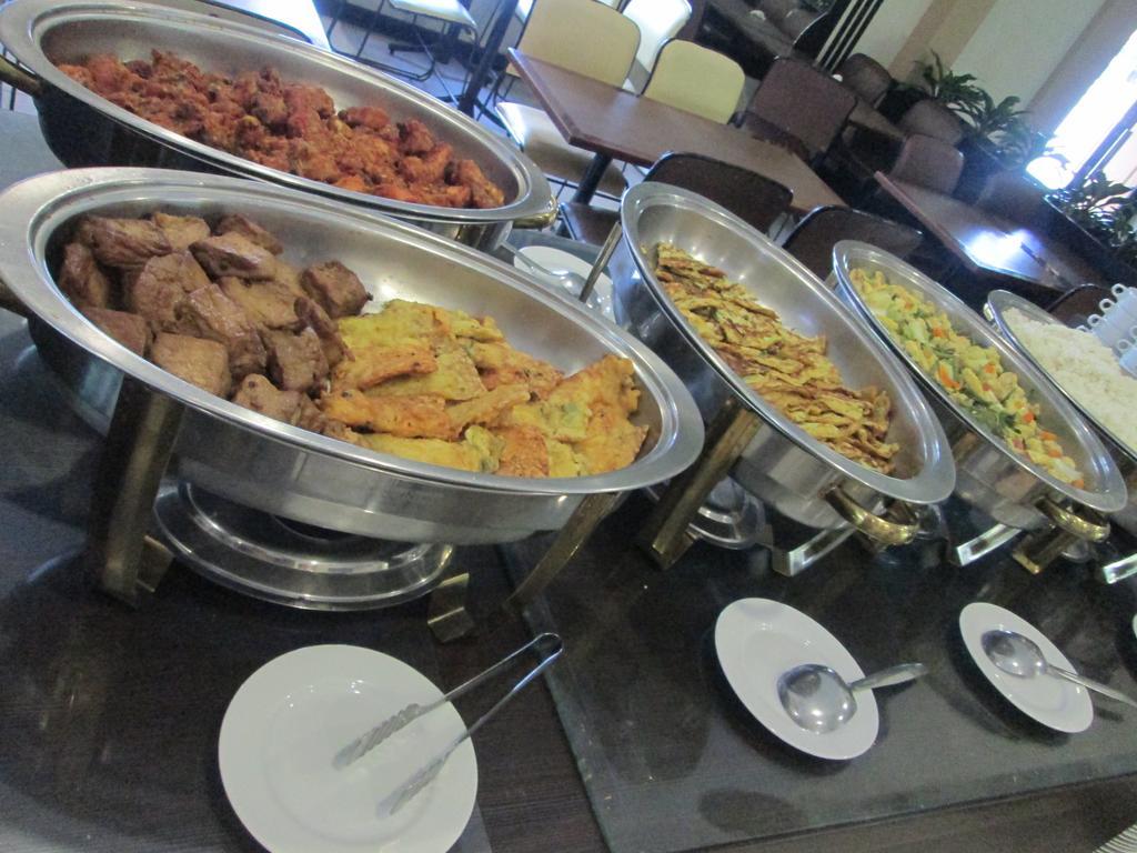 Wisanti * Yogyakarta