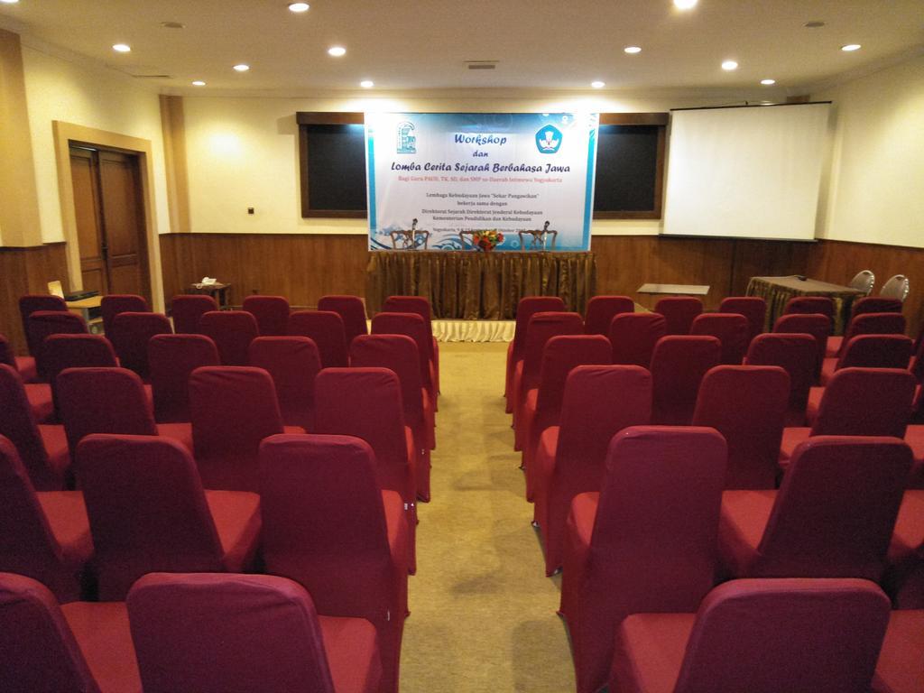 Hotel Wisanti