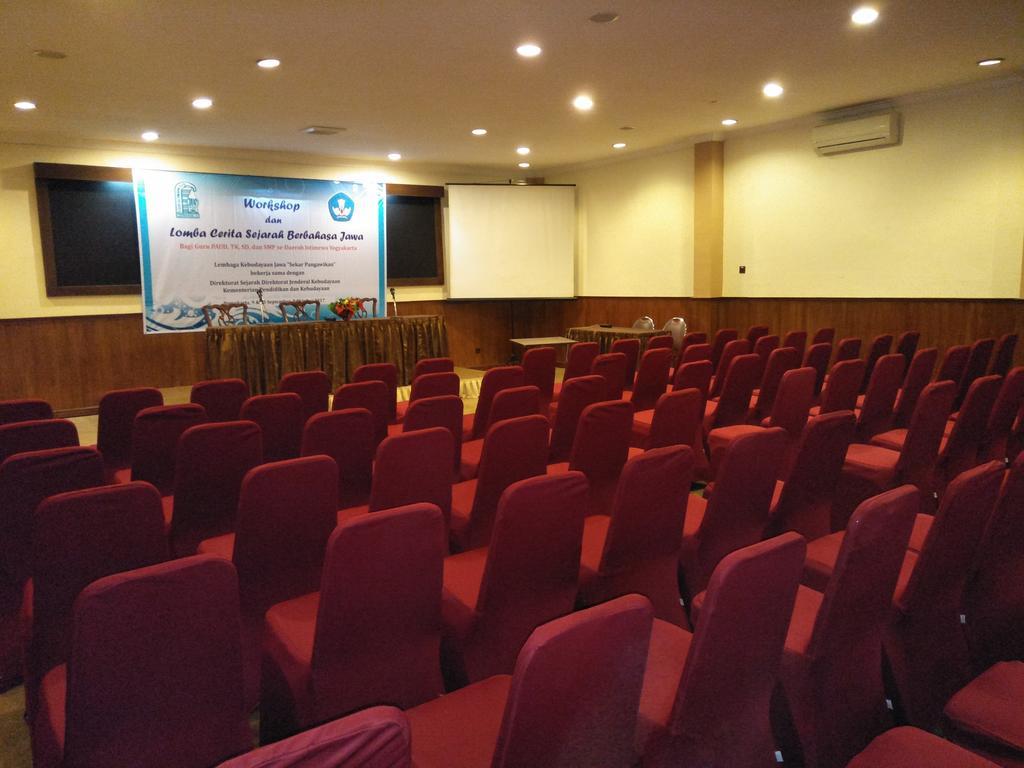 Wisanti * Yogyakarta