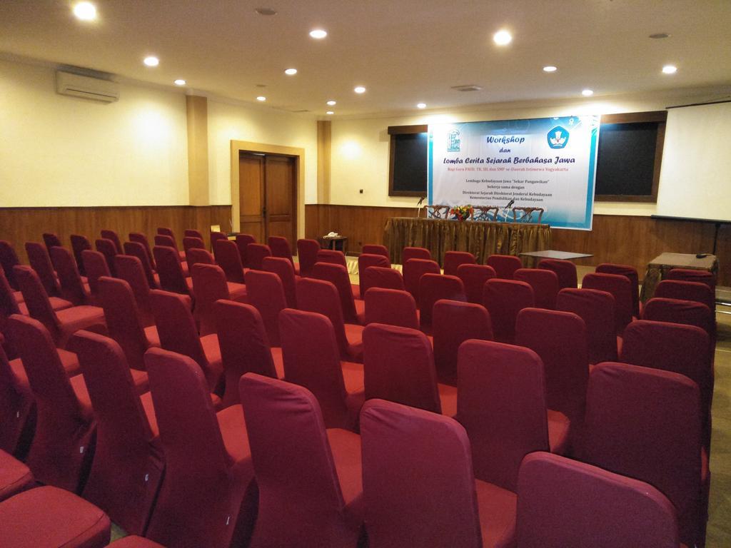 Wisanti * Yogyakarta