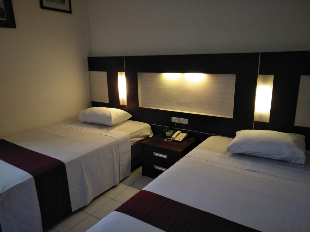 Wisanti Hotel Yogyakarta