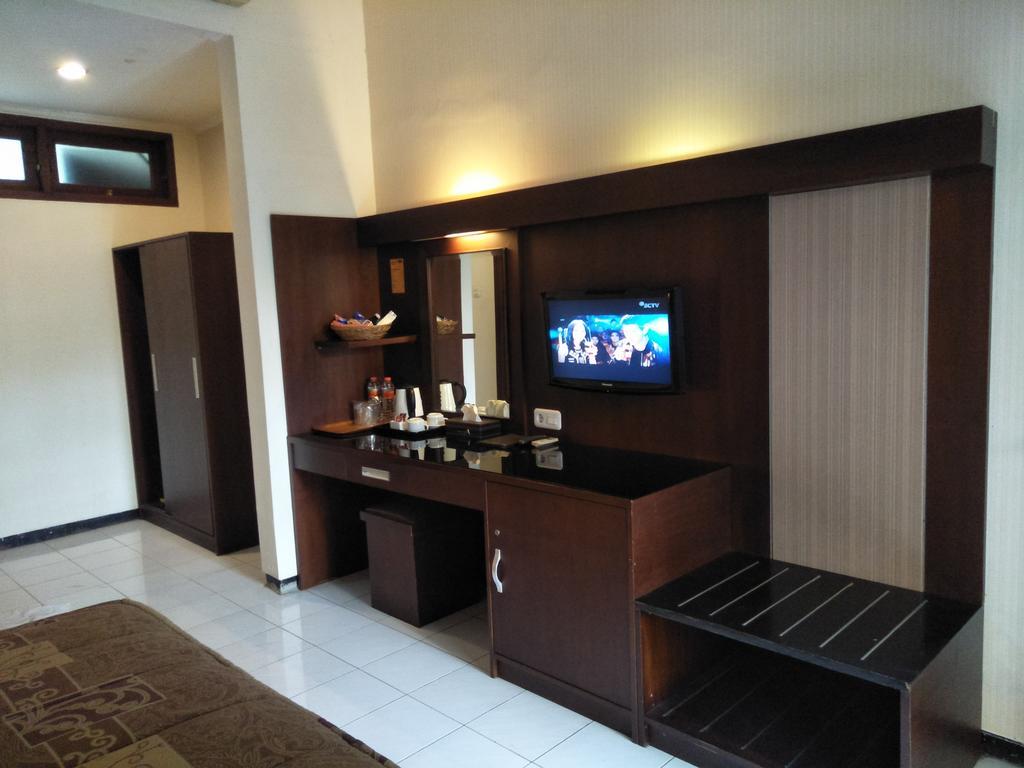 Wisanti Yogyakarta