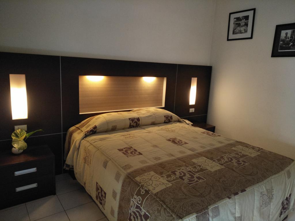 Wisanti Hotel
