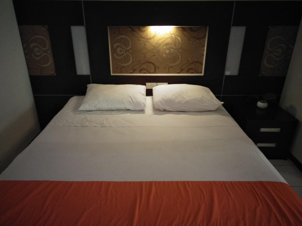Hotel Wisanti *
