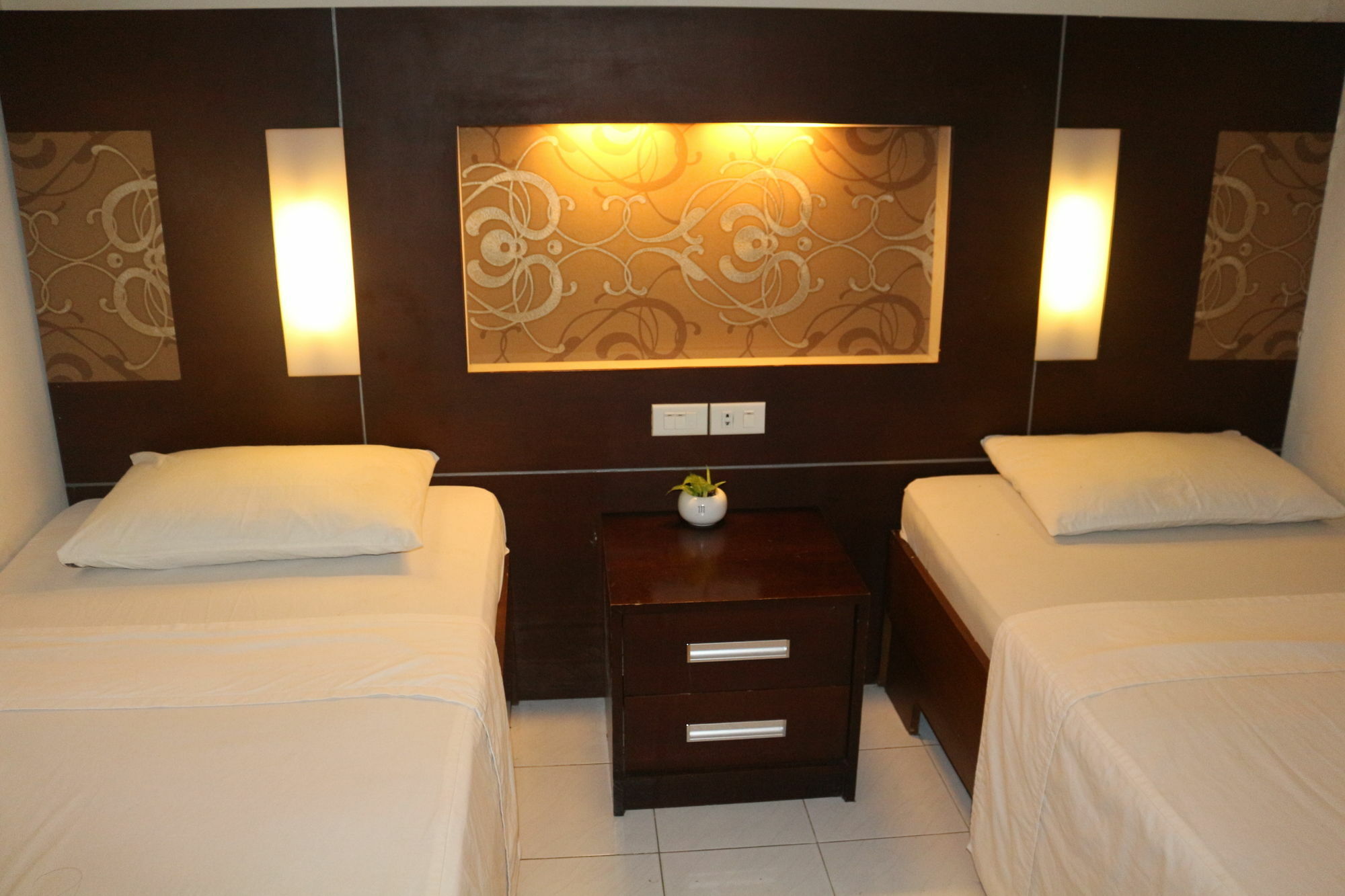 Hotel Wisanti *