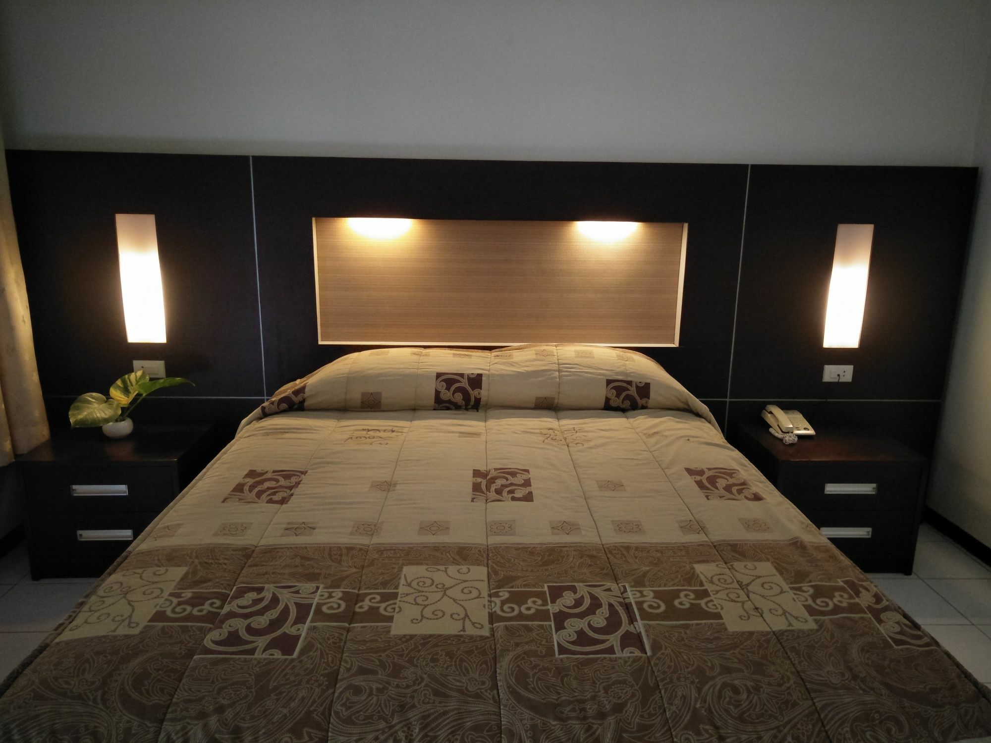 Wisanti Hotel