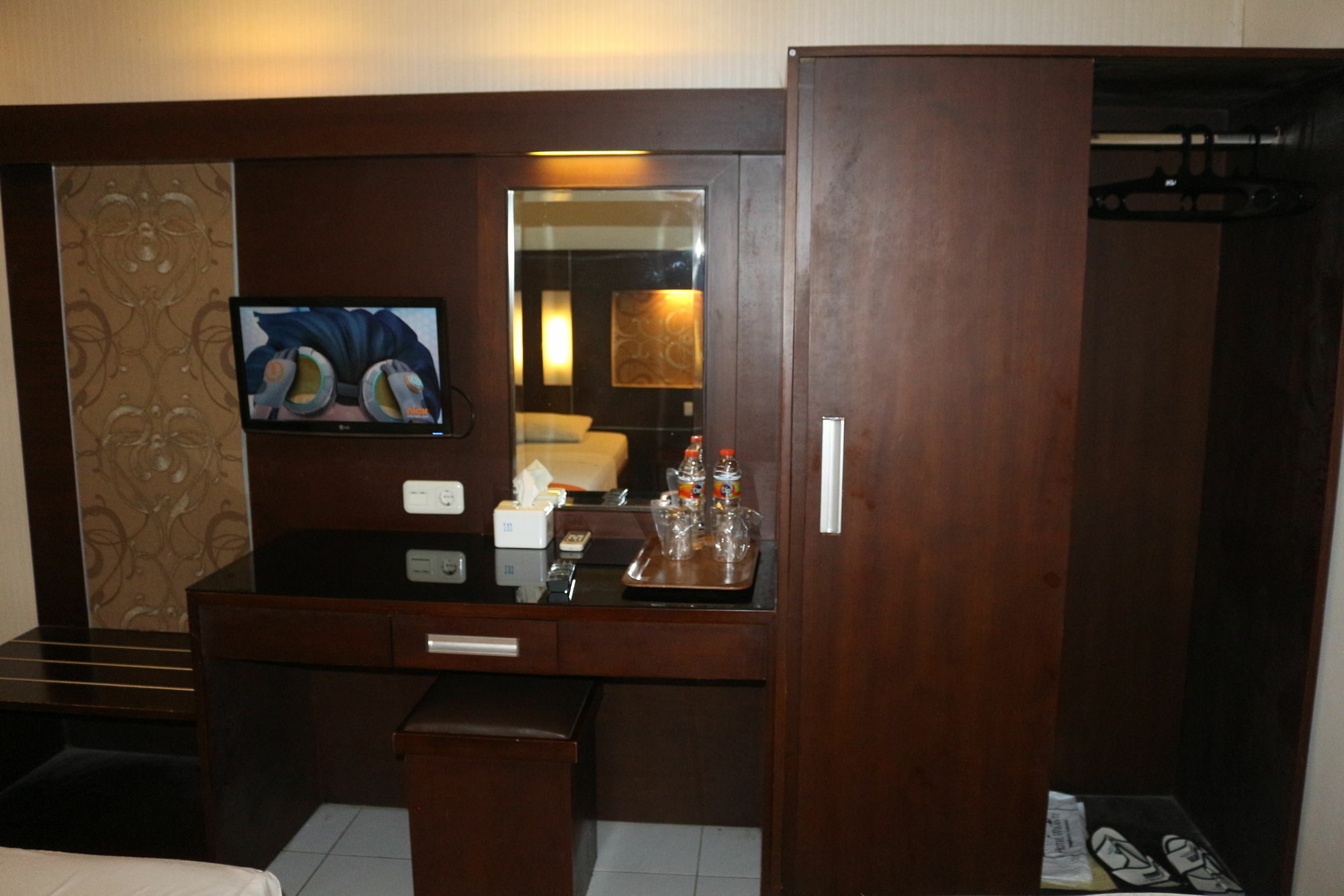 Hotel Wisanti