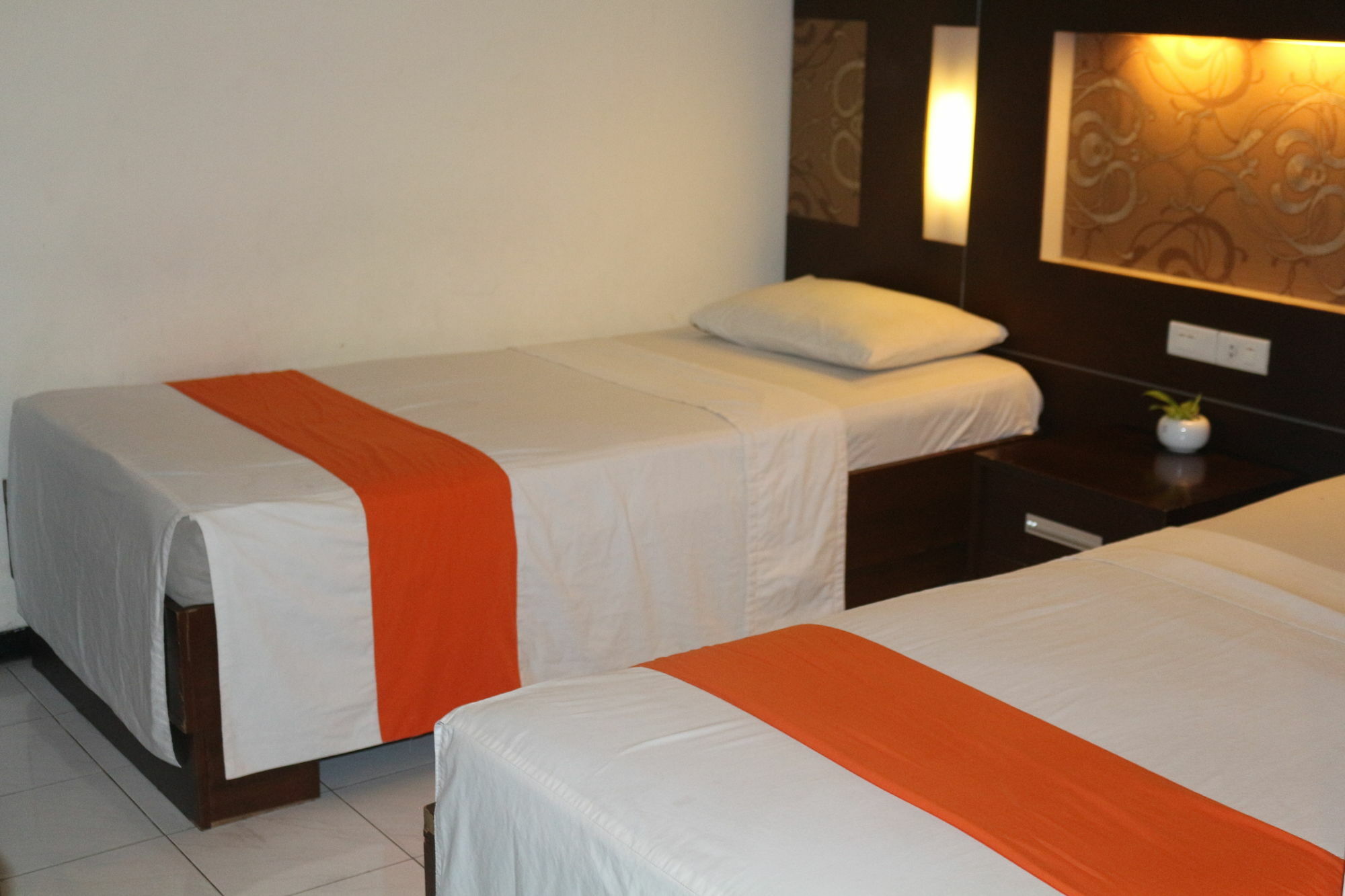 Wisanti Hotel Yogyakarta